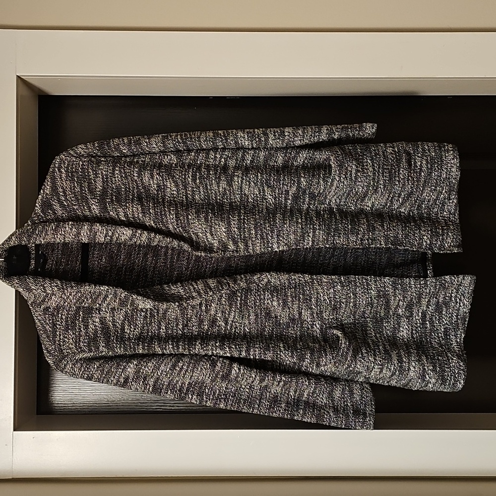 RW&CO Open Cardigan